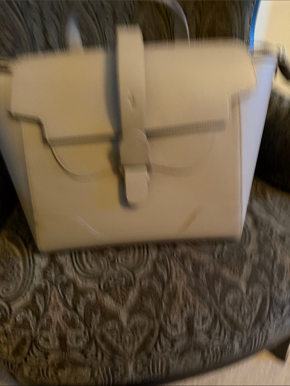 Senreve Midi Maestra Beige